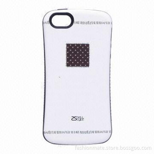 3D UV printing mobile phone skin for iPhone